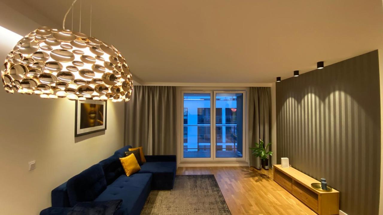 Apartament Lenki Bialoleka *