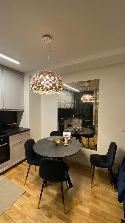 Apartament Lenki Bialoleka Warszawa